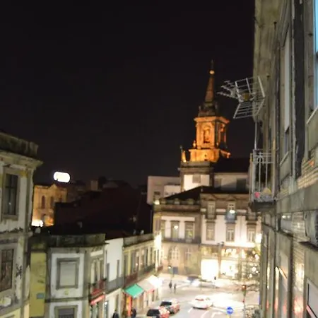 Appartamento Old In New Oporto