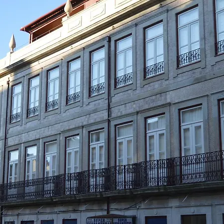 Old In New Appartamento Oporto